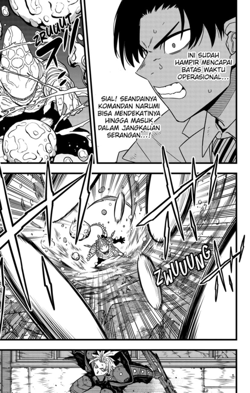 Read 8Kaijuu ID Manga Online