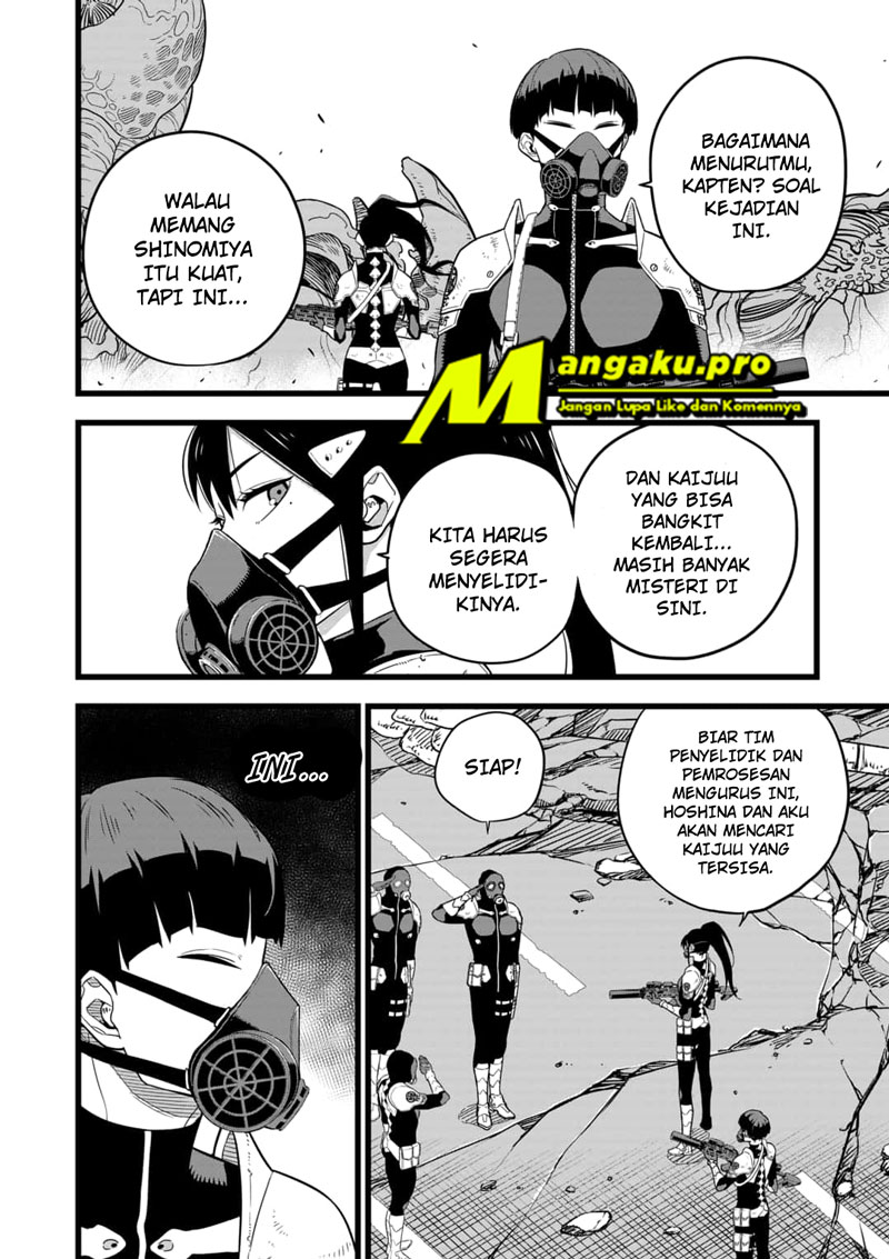 Read 8Kaijuu ID Manga Online