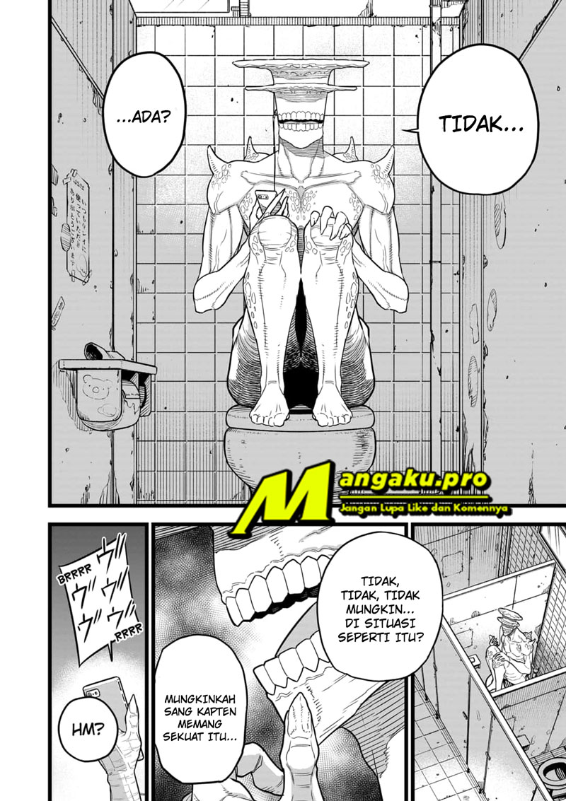 Read 8Kaijuu ID Manga Online