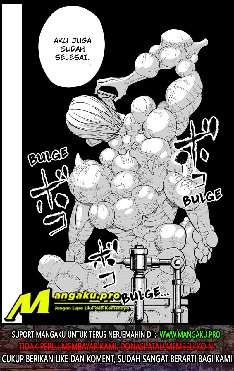 Read 8Kaijuu ID Manga Online