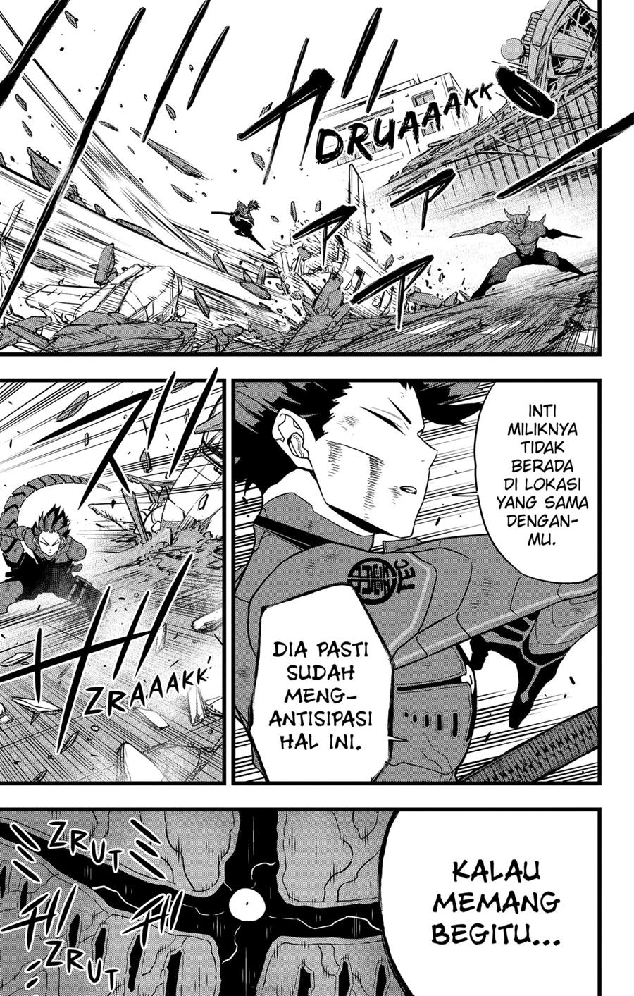 Read 8Kaijuu ID Manga Online