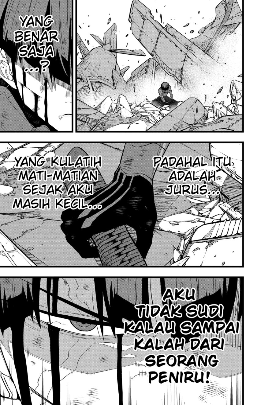 Read 8Kaijuu ID Manga Online