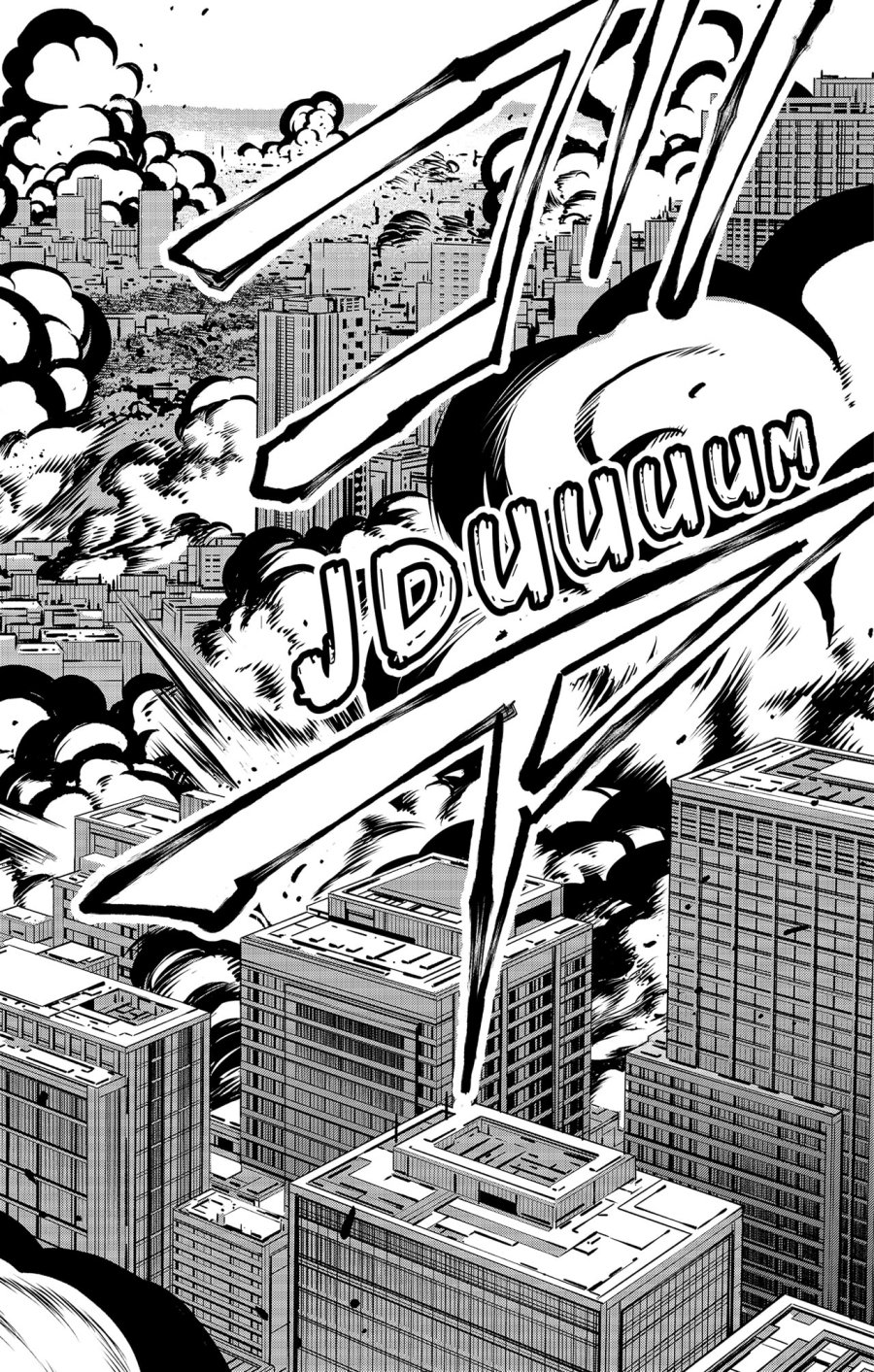 Read 8Kaijuu ID Manga Online