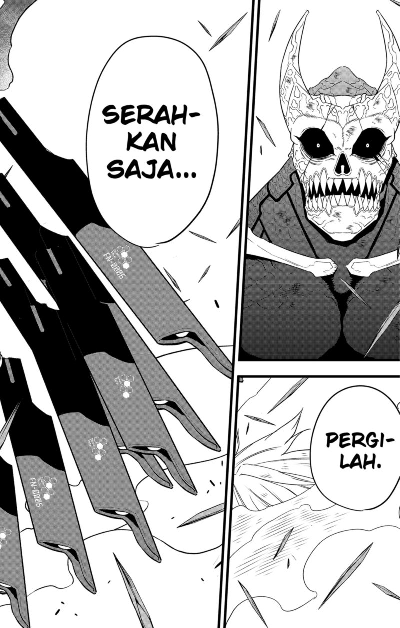 Read 8Kaijuu ID Manga Online