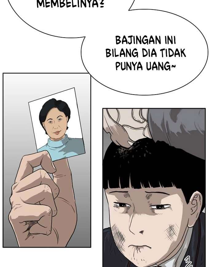 Read A Bad Person ID Manga Online