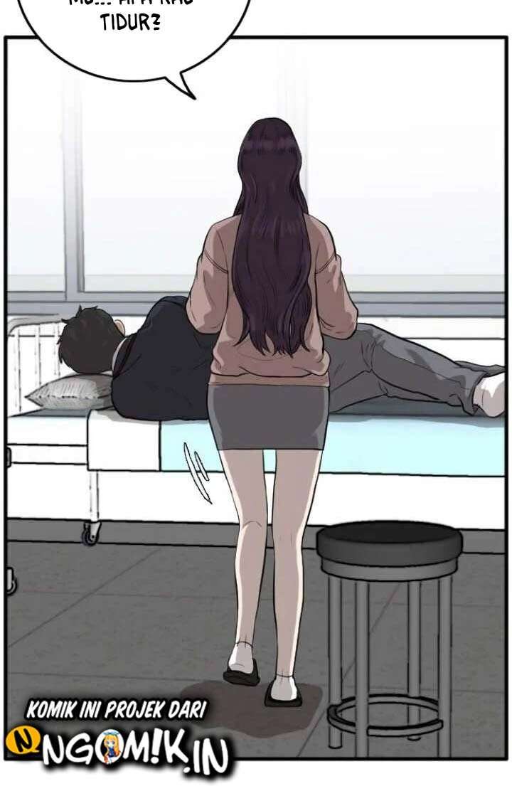 Read A Bad Person ID Manga Online