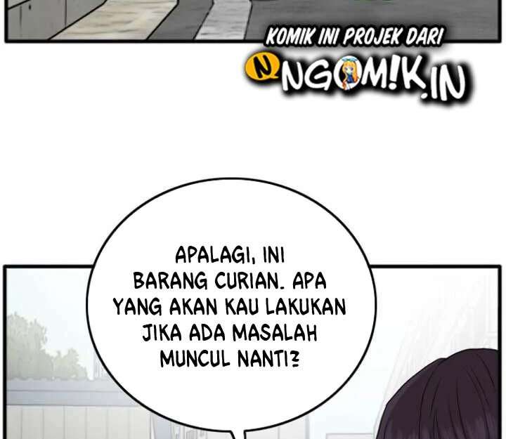 Read A Bad Person ID Manga Online