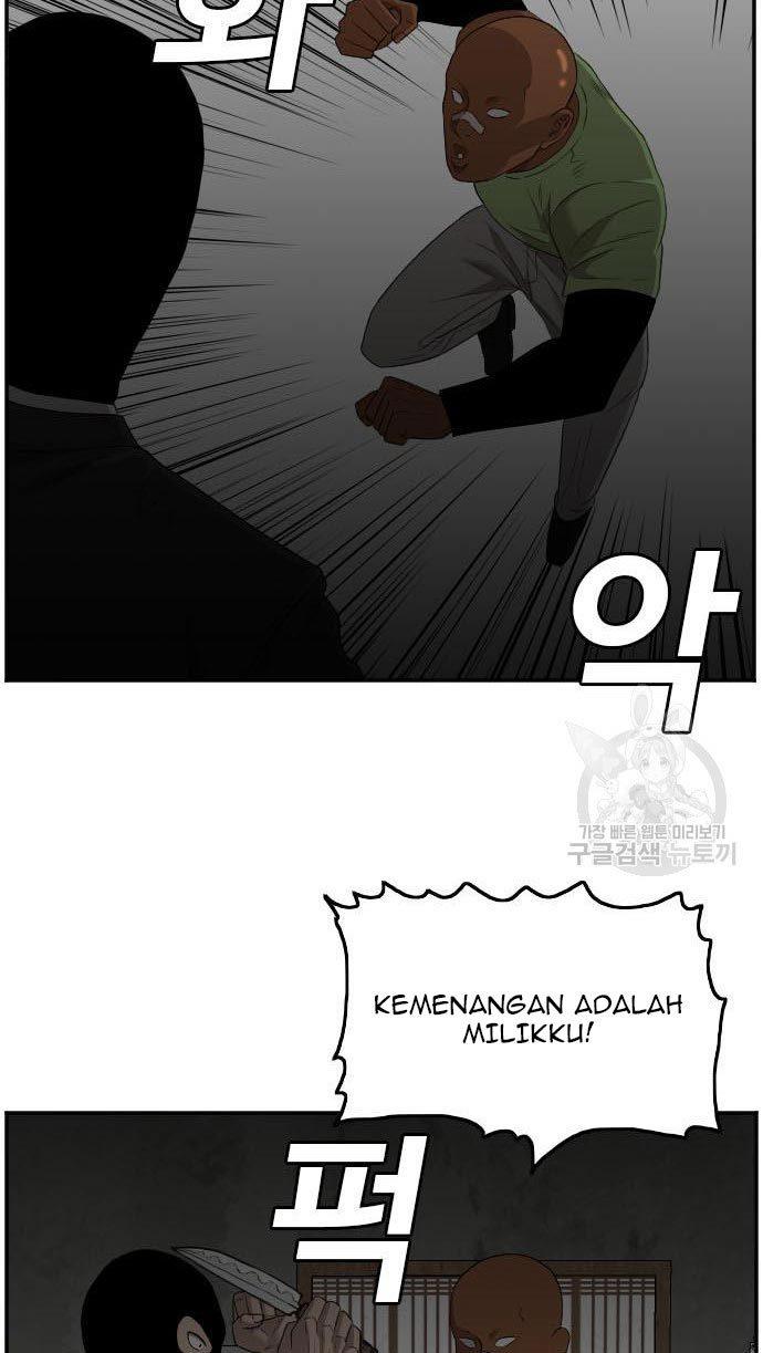 Read A Bad Person ID Manga Online
