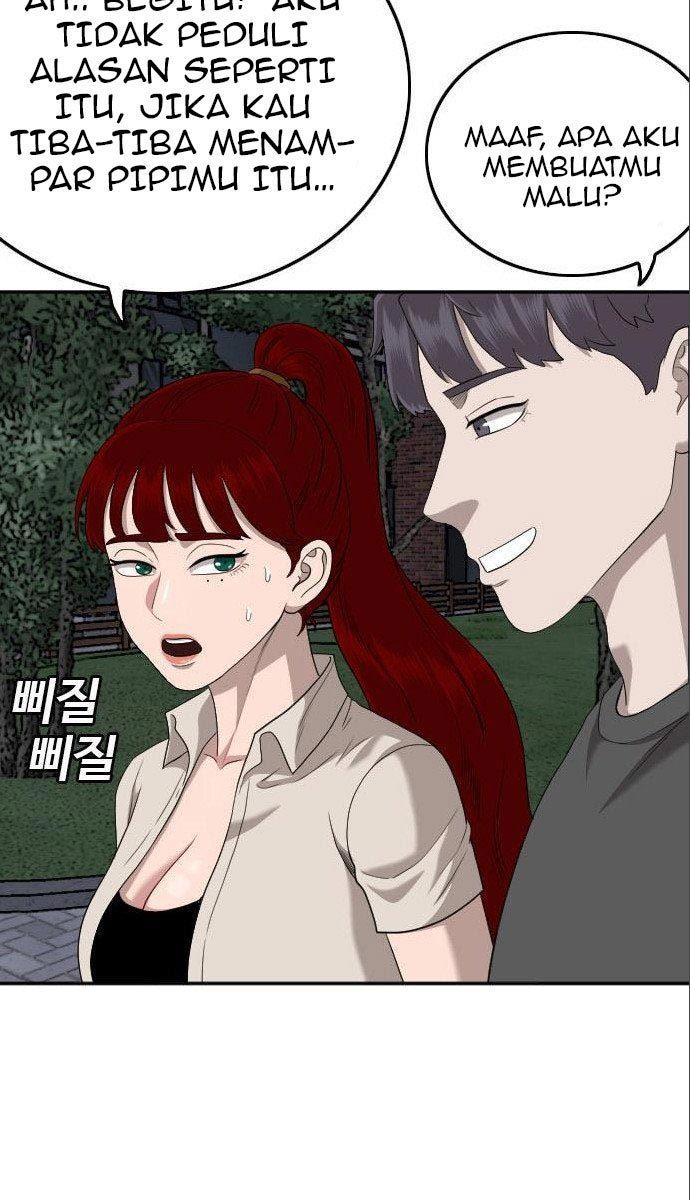 Read A Bad Person ID Manga Online
