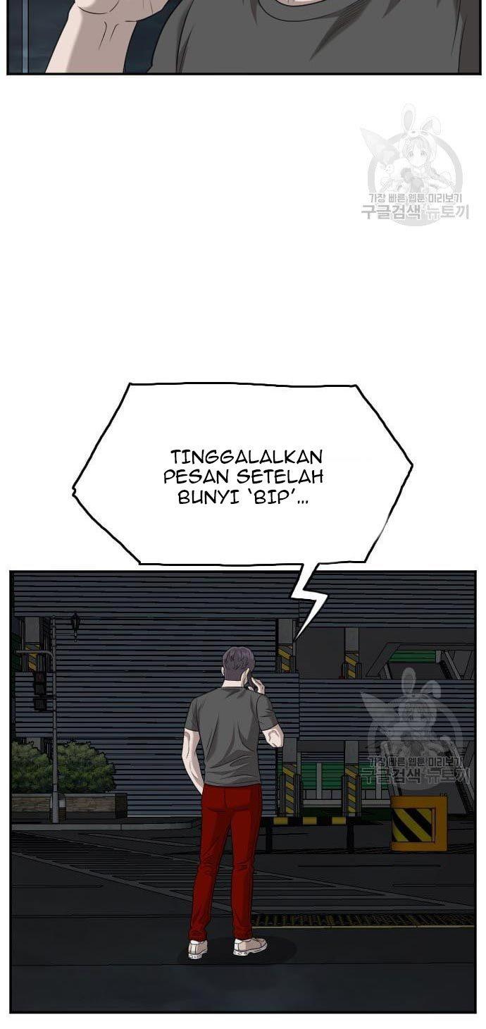 Read A Bad Person ID Manga Online