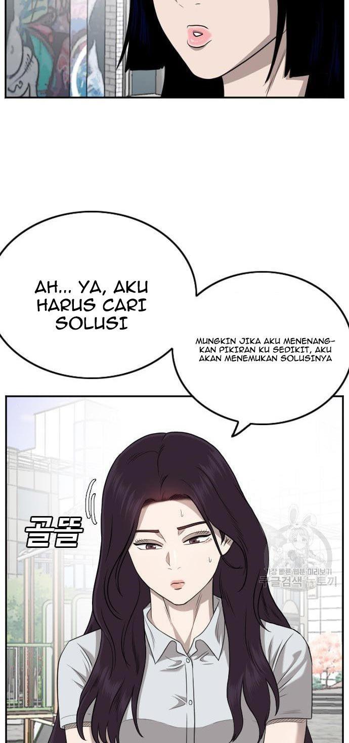 Read A Bad Person ID Manga Online