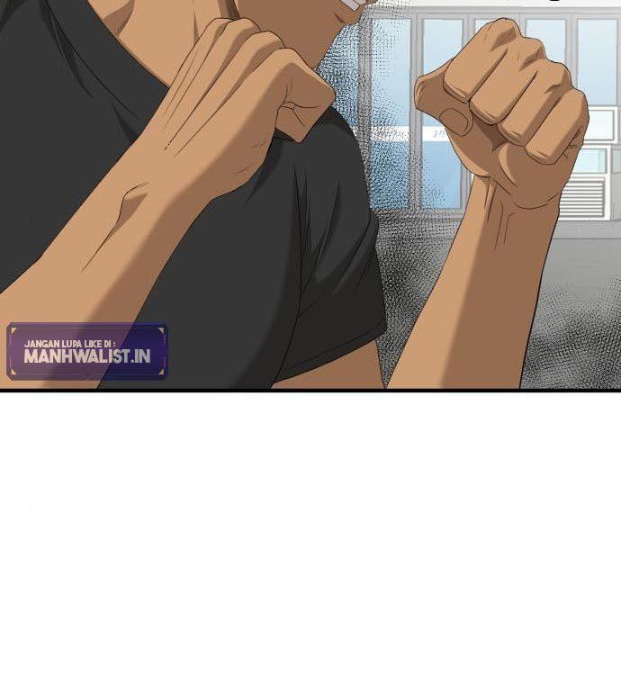 Read A Bad Person ID Manga Online