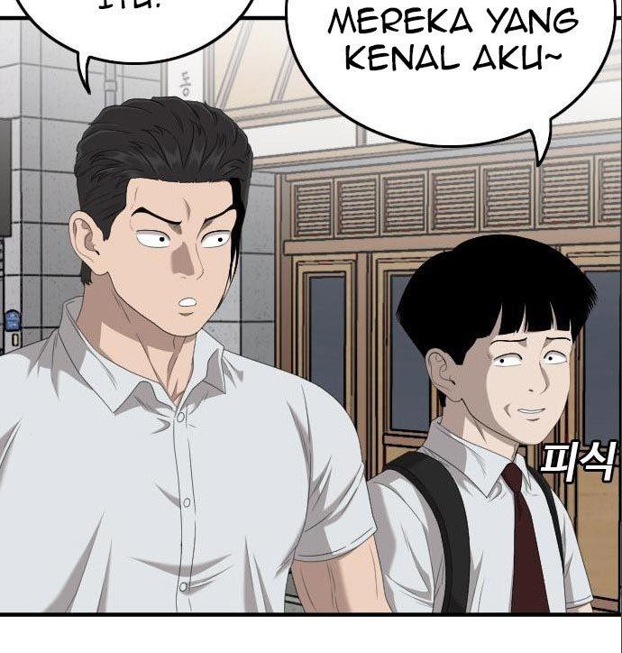Read A Bad Person ID Manga Online