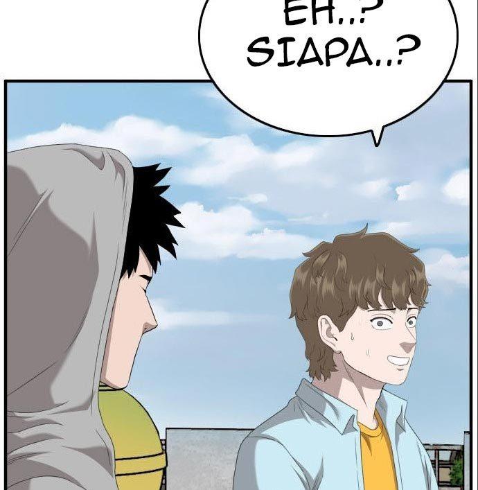 Read A Bad Person ID Manga Online