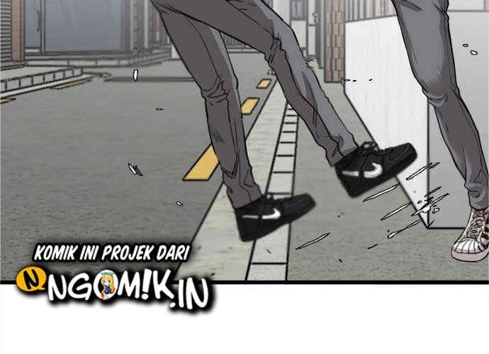 Read A Bad Person ID Manga Online