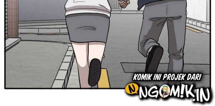Read A Bad Person ID Manga Online