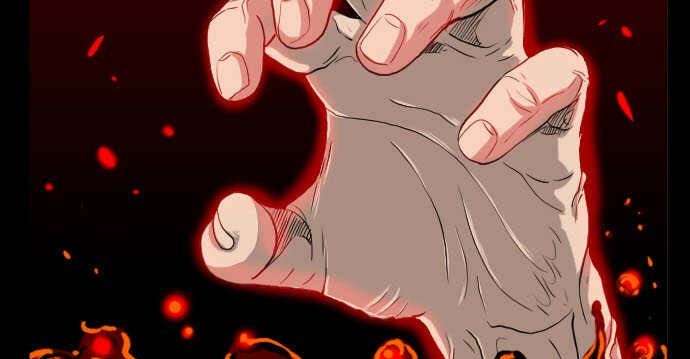 Read A Bad Person ID Manga Online