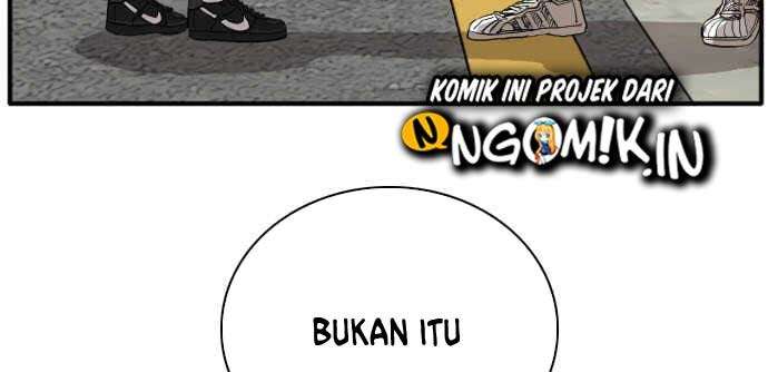 Read A Bad Person ID Manga Online