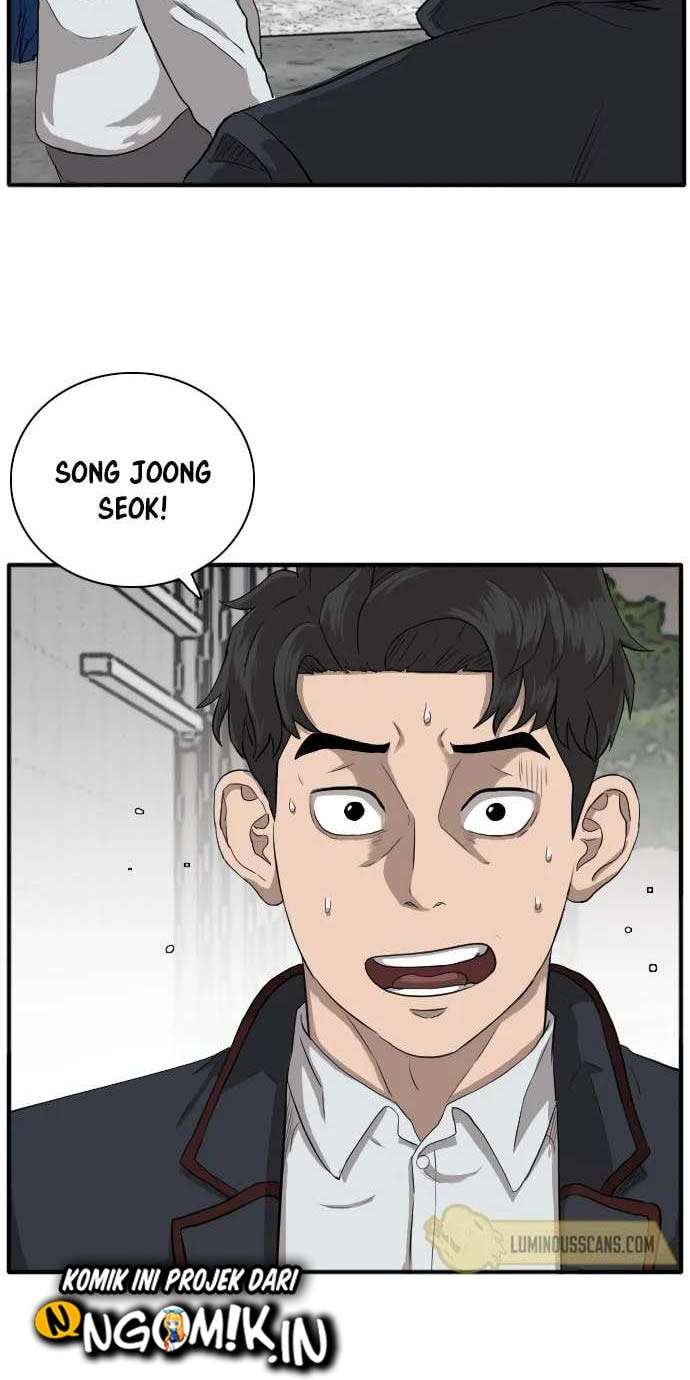 Read A Bad Person ID Manga Online