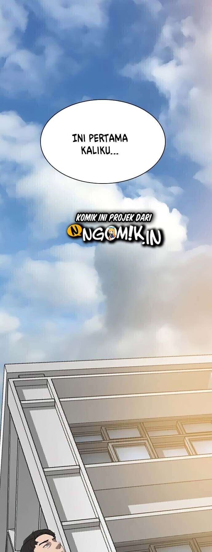 Read A Bad Person ID Manga Online