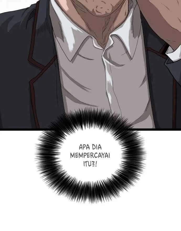 Read A Bad Person ID Manga Online