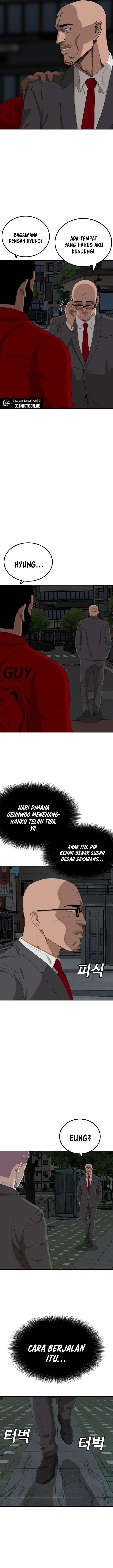 Read A Bad Person ID Manga Online