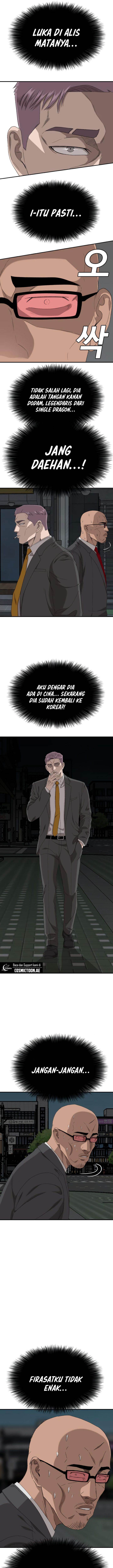 Read A Bad Person ID Manga Online