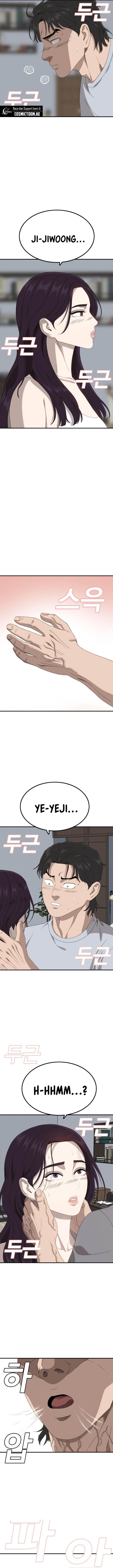 Read A Bad Person ID Manga Online