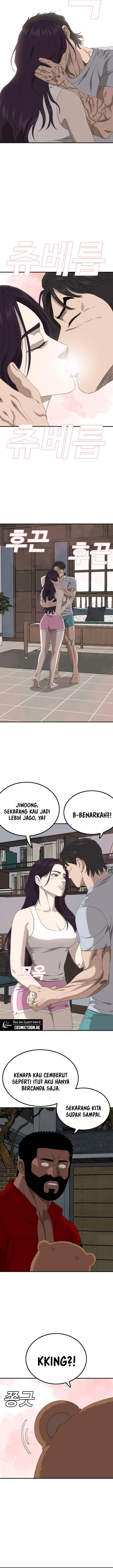 Read A Bad Person ID Manga Online