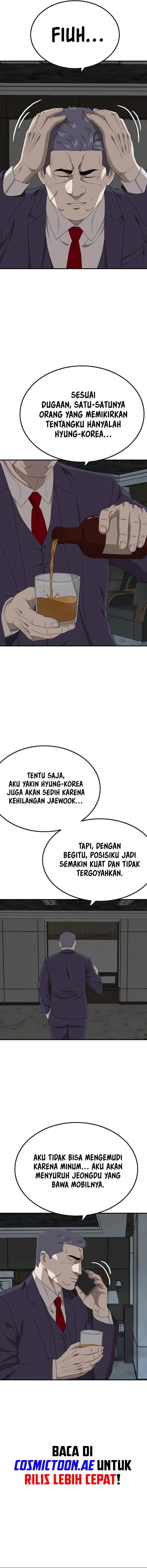 Read A Bad Person ID Manga Online