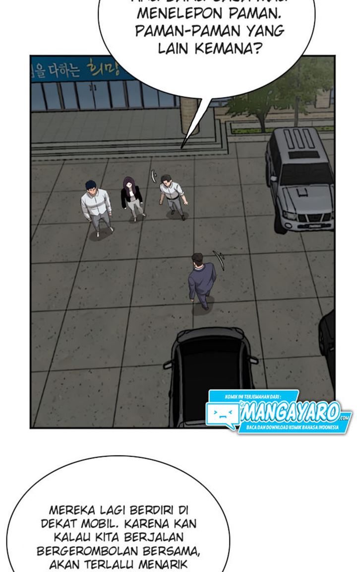 Read A Bad Person ID Manga Online