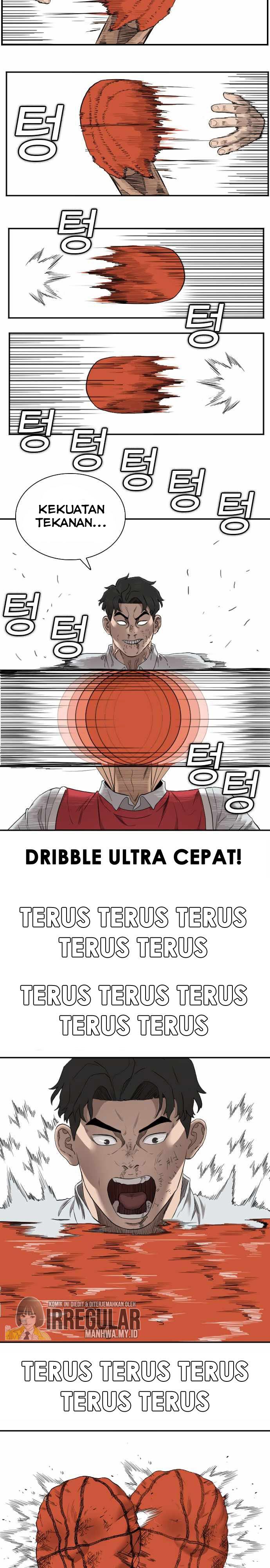 Read A Bad Person ID Manga Online