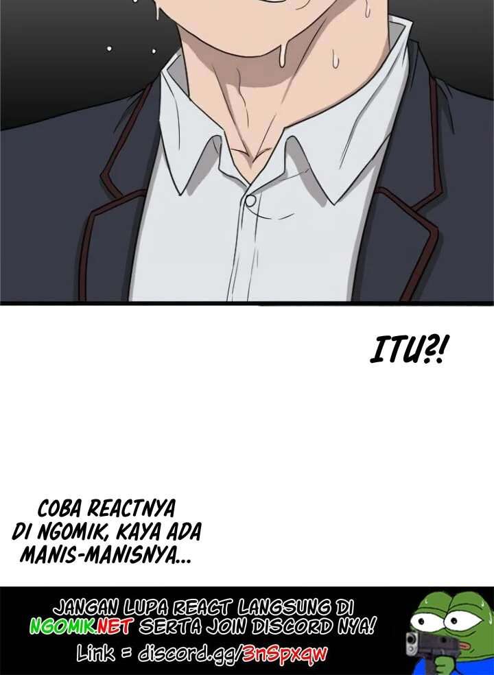 Read A Bad Person ID Manga Online