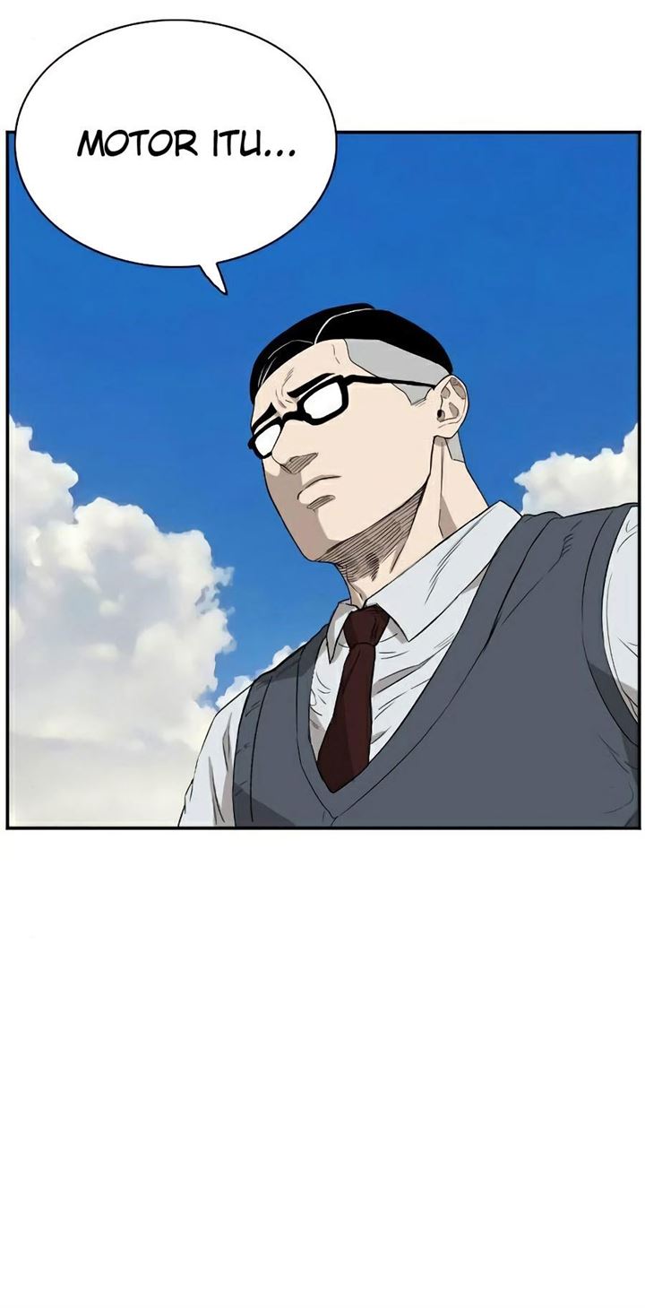 Read A Bad Person ID Manga Online