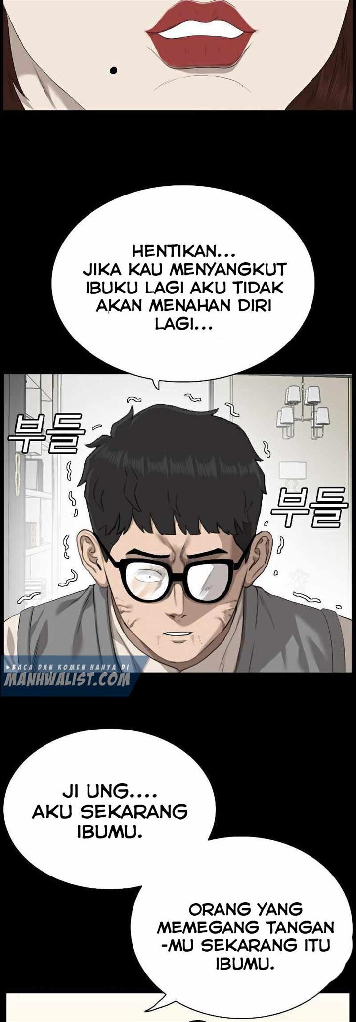 Read A Bad Person ID Manga Online