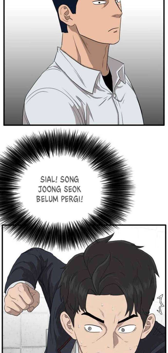 Read A Bad Person ID Manga Online