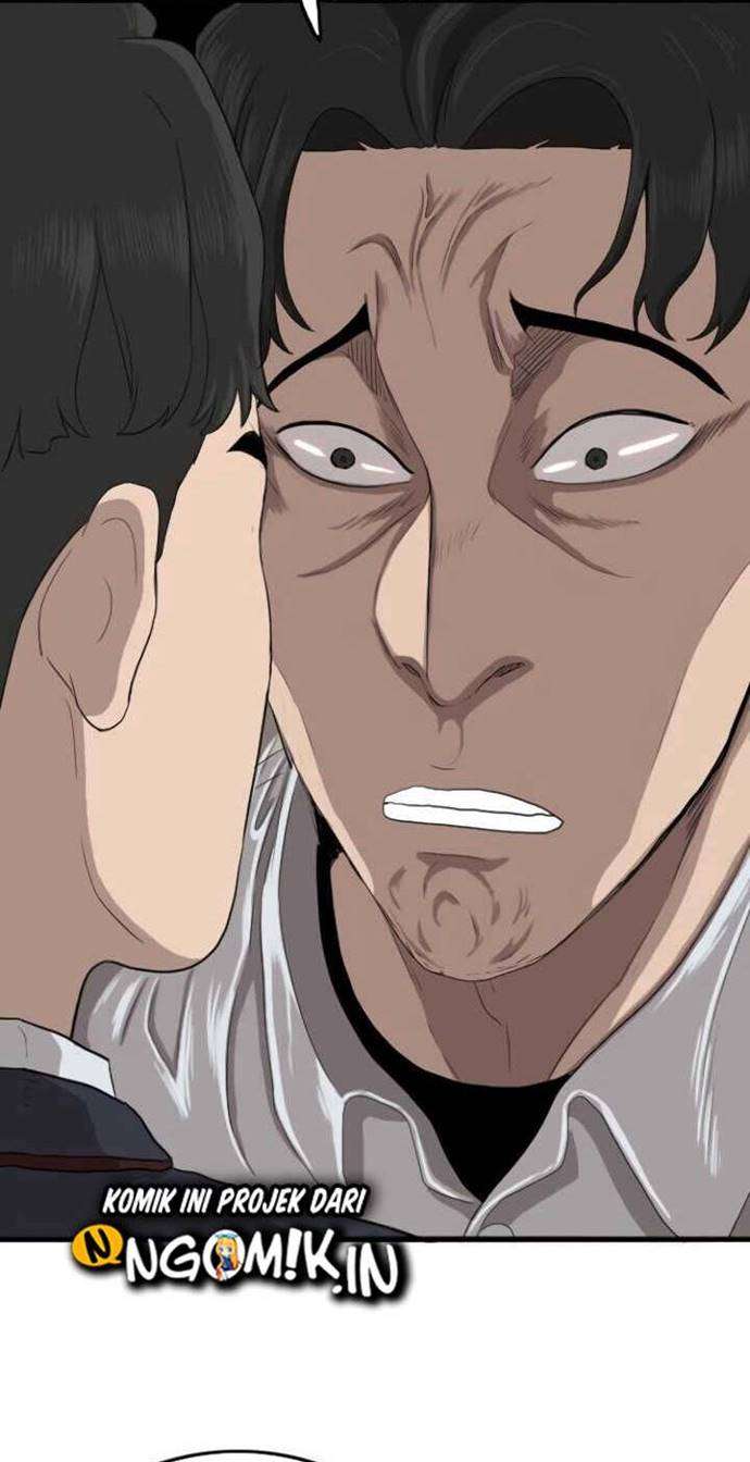 Read A Bad Person ID Manga Online