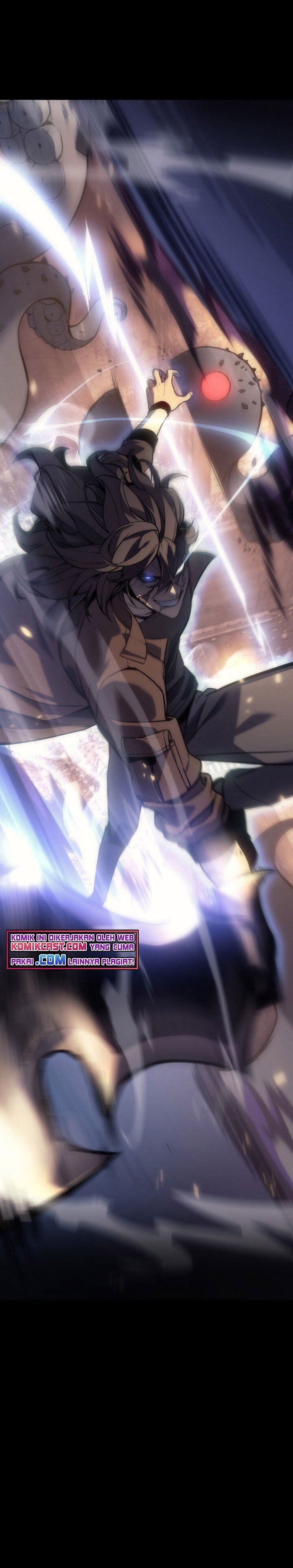 Read A Disaster-Class Hero Has Returned ID Manga Online
