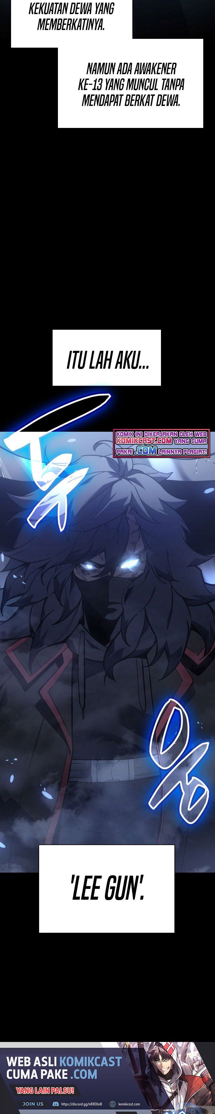 Read A Disaster-Class Hero Has Returned ID Manga Online
