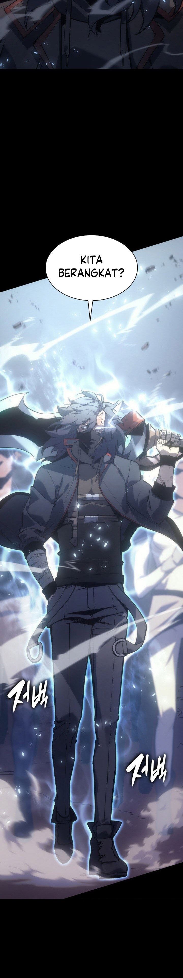 Read A Disaster-Class Hero Has Returned ID Manga Online