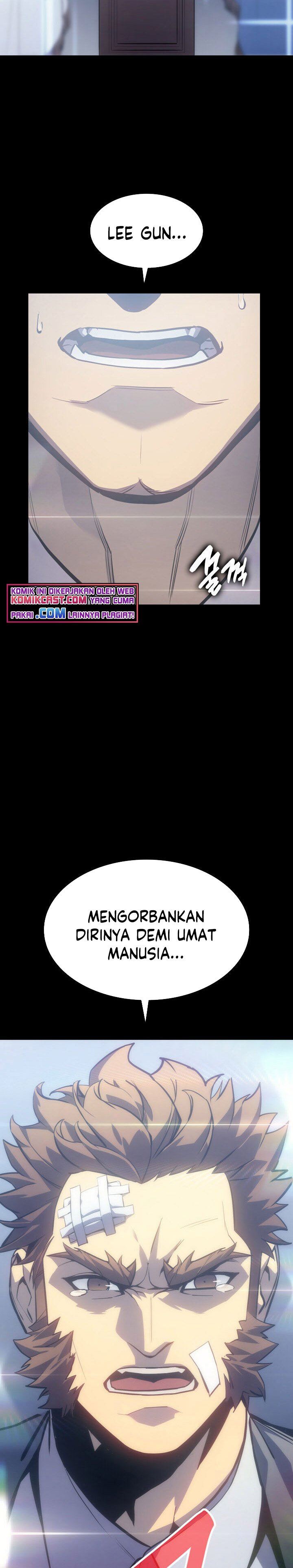 Read A Disaster-Class Hero Has Returned ID Manga Online