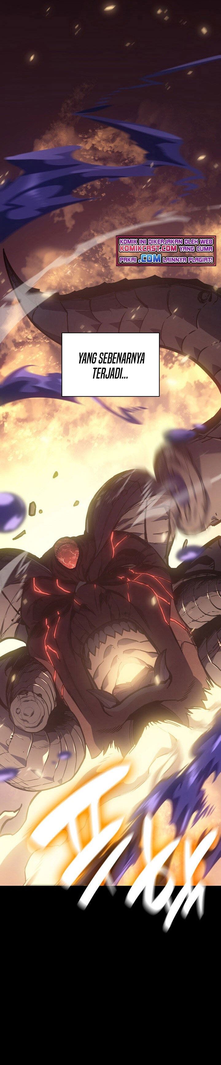 Read A Disaster-Class Hero Has Returned ID Manga Online