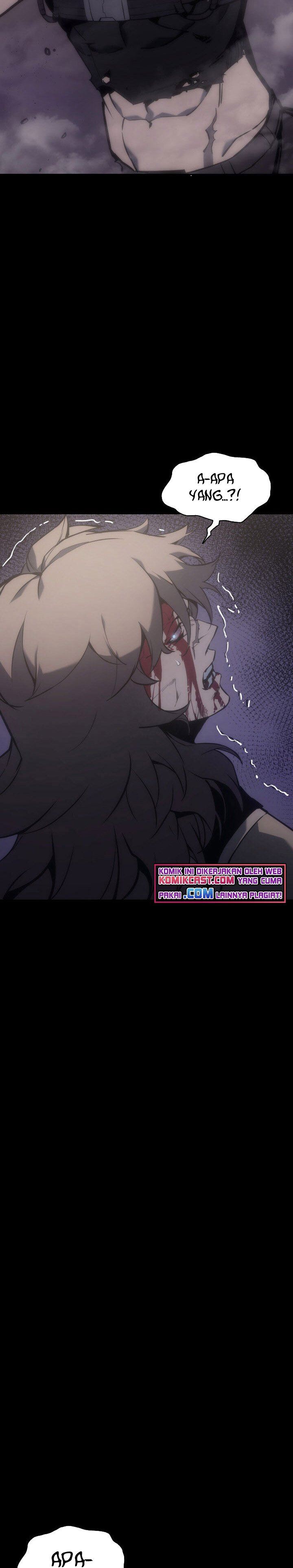 Read A Disaster-Class Hero Has Returned ID Manga Online