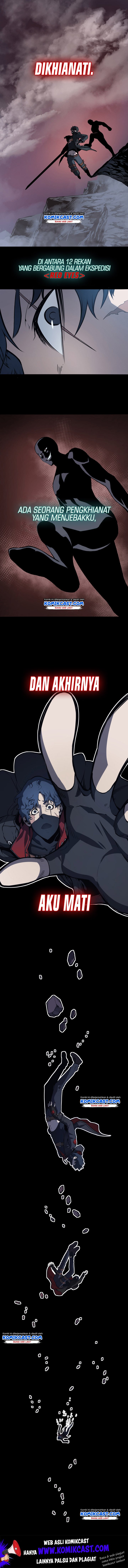 Read A Disaster-Class Hero Has Returned ID Manga Online