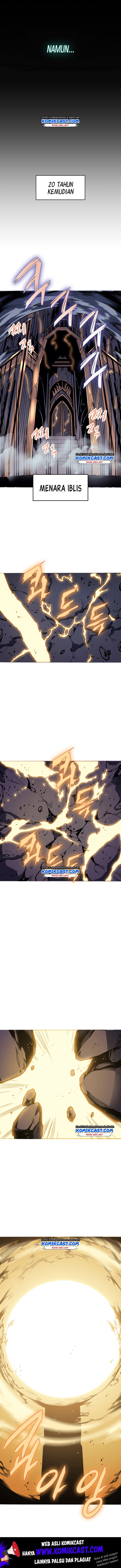 Read A Disaster-Class Hero Has Returned ID Manga Online