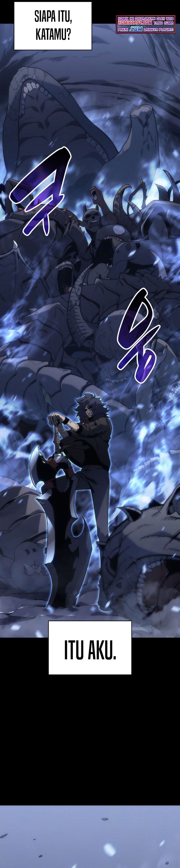 Read A Disaster-Class Hero Has Returned ID Manga Online