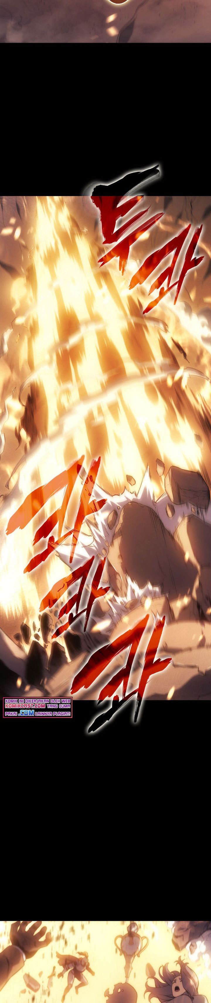 Read A Disaster-Class Hero Has Returned ID Manga Online