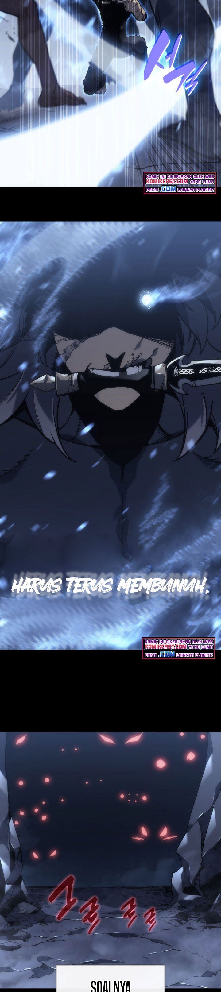 Read A Disaster-Class Hero Has Returned ID Manga Online