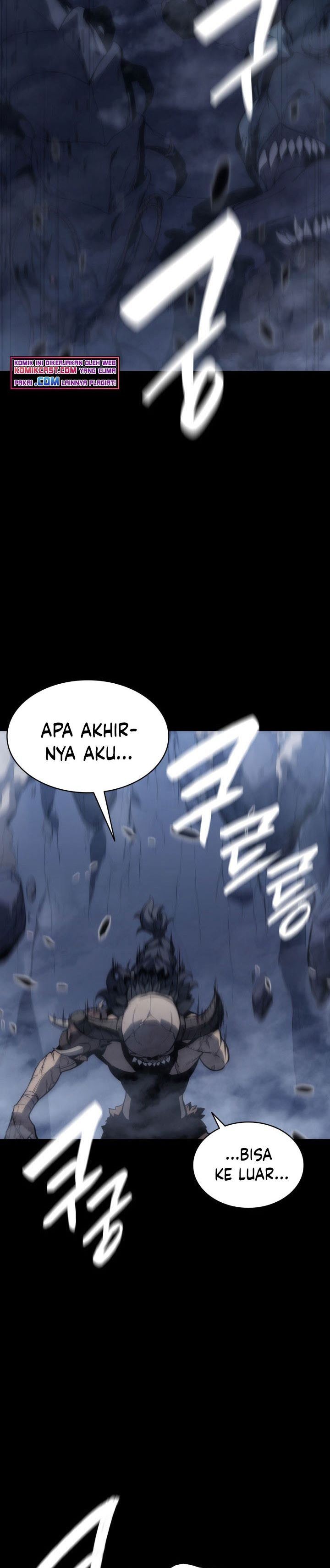 Read A Disaster-Class Hero Has Returned ID Manga Online