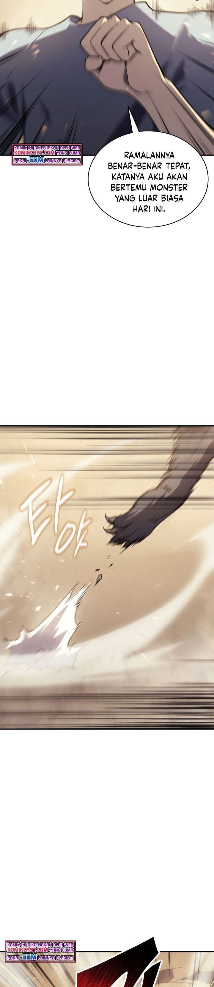 Read A Disaster-Class Hero Has Returned ID Manga Online